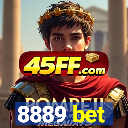 8889 bet